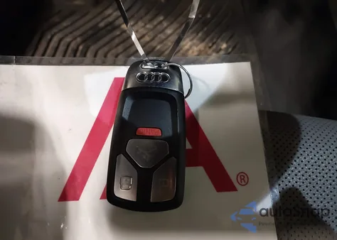 2021 Audi A5 Sportback Premium Plus 45 Tfsi Quattro S Tronic z USA, uszkodzony, nr VIN WAUFACF51MA034330